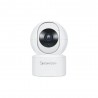 Wifi cctv camera with rotation & video calling