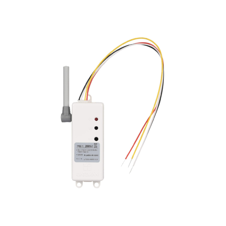 TRANSMITTER MODULE FOR VIDEO DOOR PHONE, ONLY FOR YALE