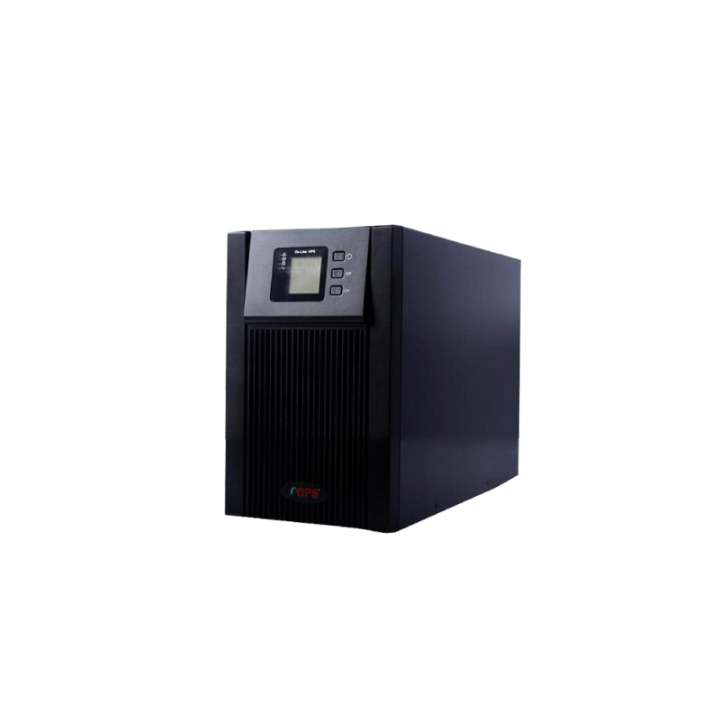 3 KVA ONLINE UPS WITH INBUILT BATTERY