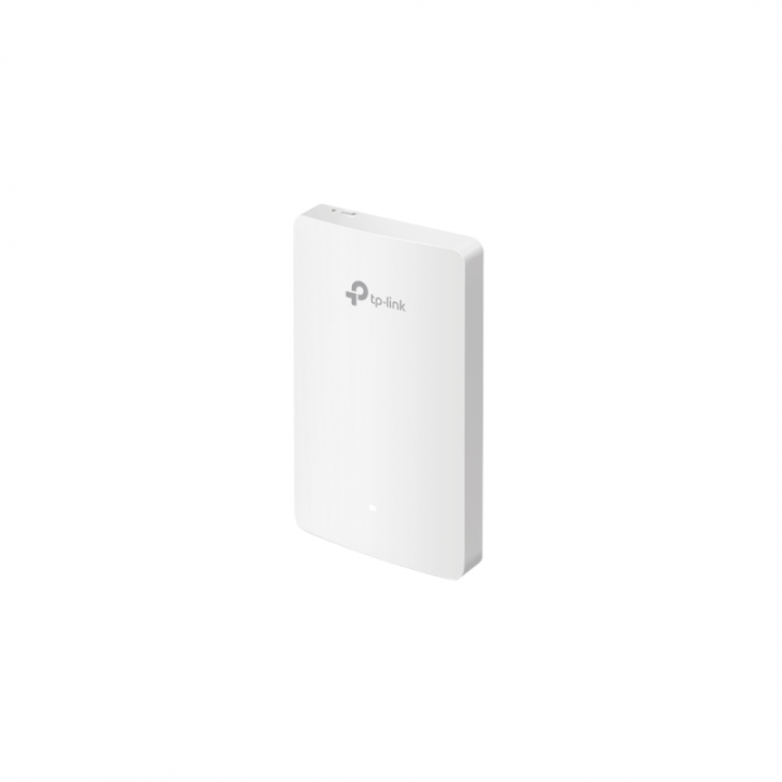 DUAL BAND IN WALL WIFI ACCESS POINT
