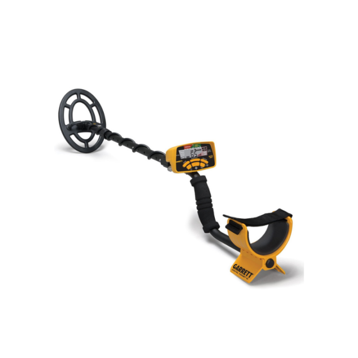 GARRETT GOLD METAL DETECTOR