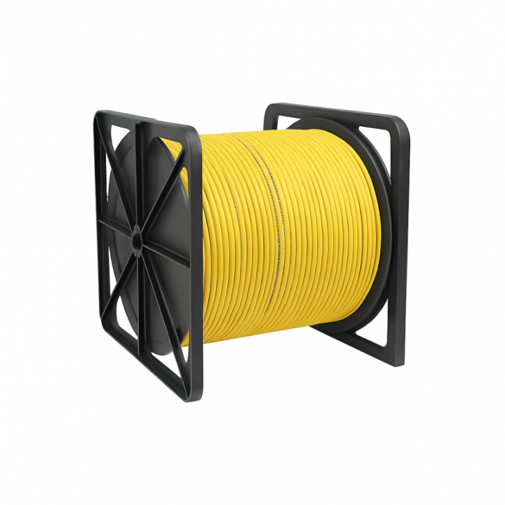 CAT6 23AWG 305 MTR DRUM CABLE