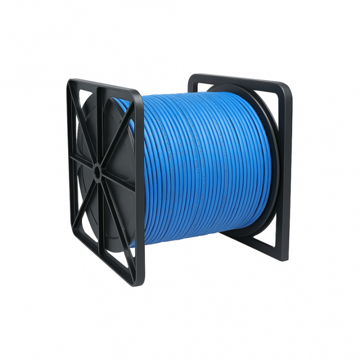 CAT6 23AWG 305 MTR DRUM CABLE