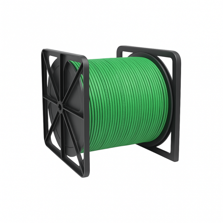 CAT6 23AWG 305 MTR DRUM CABLE