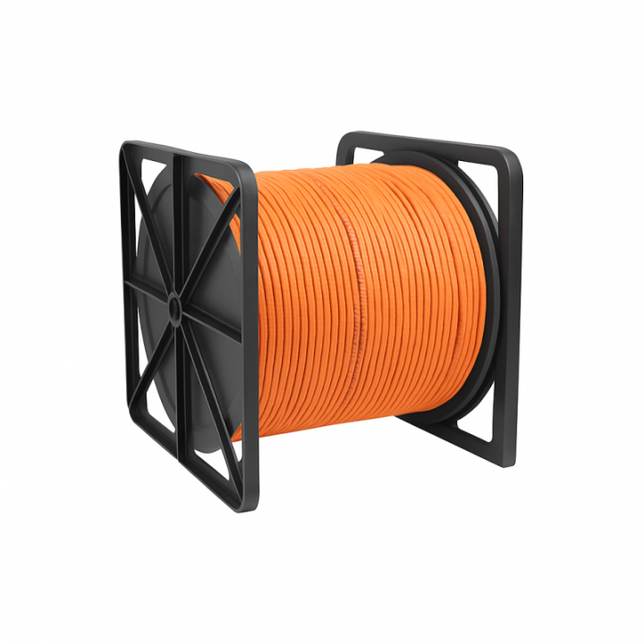 CAT6 23AWG 305 MTR DRUM CABLE