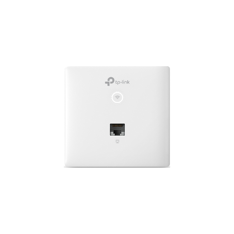 Dual Band in wall wifi Access point