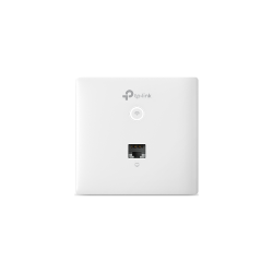 Single Band in wall wifi Access point