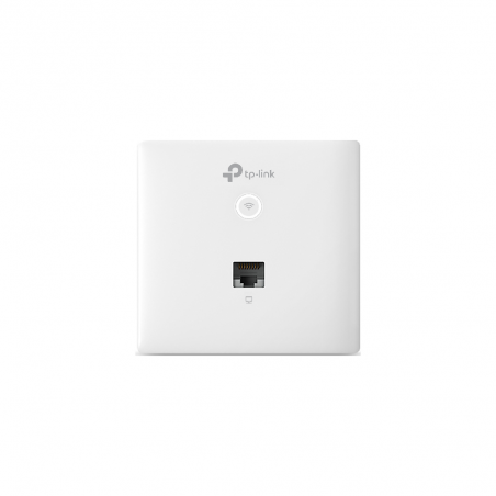Single Band in wall wifi Access point
