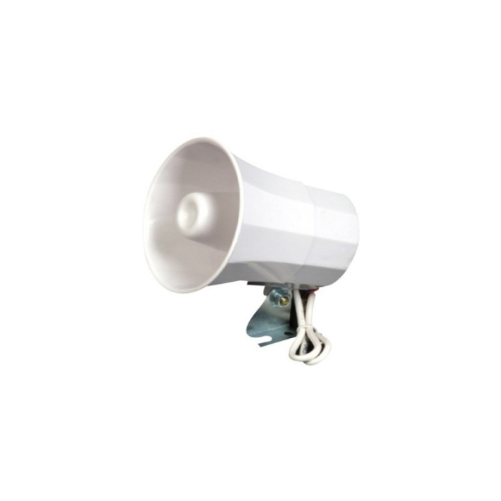 SECURICO WIRED SOUNDER / SIREN