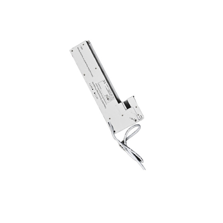 VERTIDUO CURTAIN MOTOR WITH INBUILT WIFI MODULE