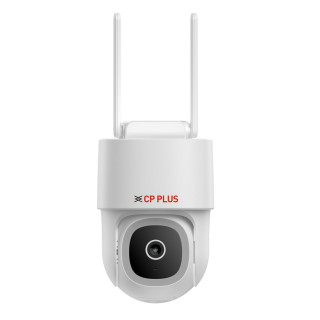 CP PLUS 4MP Outdoor Wi-Fi CCTV Camera