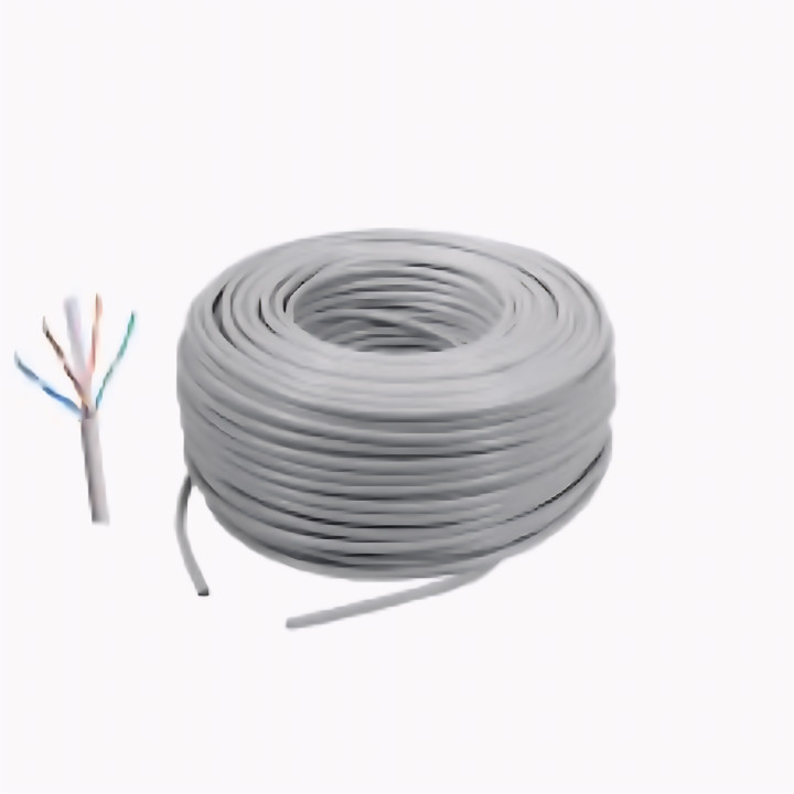 CAT 6 CABLE per mtr