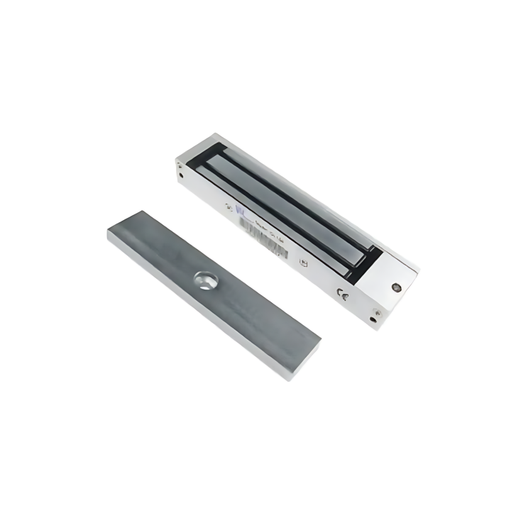 E.M. LOCK600 LBS, WITH LED (STANDARD)