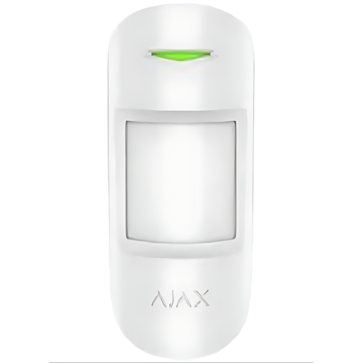 AJAX WIRELESS MOTION SENSOR