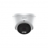Dome 4MP IP Color, with audio, SD Card Support Camera