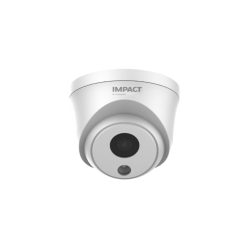 4MP IP Dome Camera, with...
