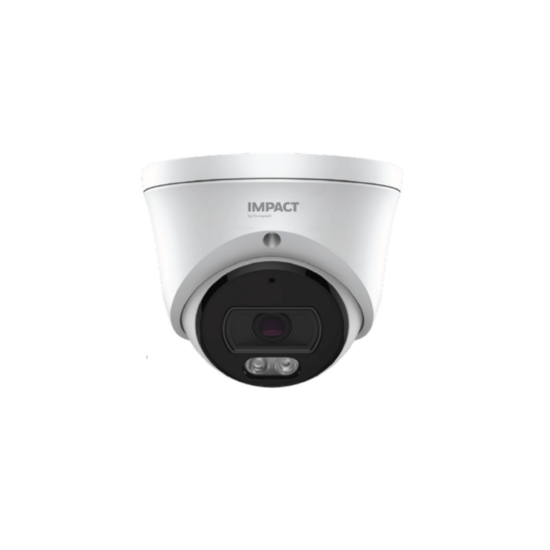 Dome 2MP IP Color, with audio, SD Card Support Camera