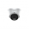 2MP IP Color Dome Camera, with audio, SD Card Support Honeywell