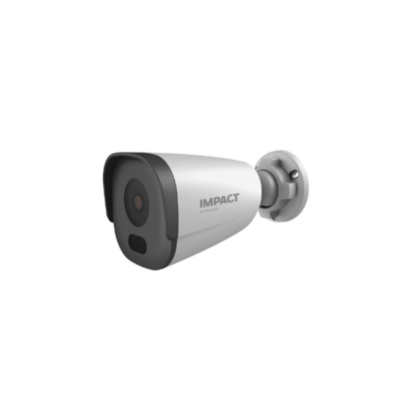 Bullet 4MP IP with audio Camera