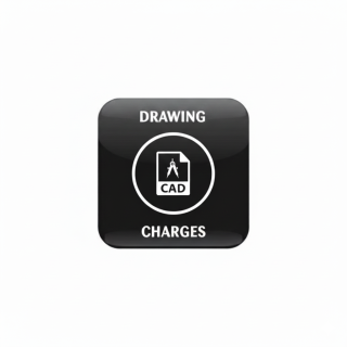Shop Drawing Charges per point