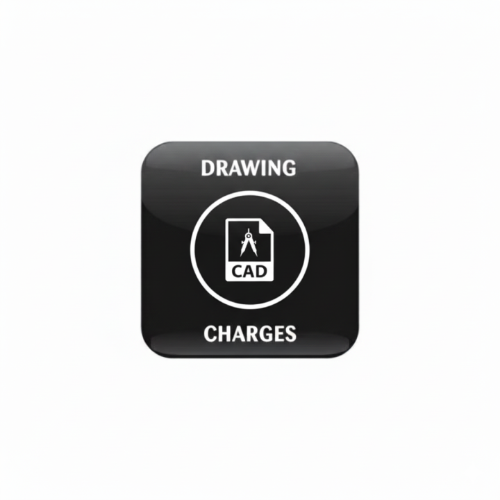 Shop Drawing Charges per point