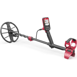 Nokta Findx Pro Waterproof Metal Detector for Gold & Coins