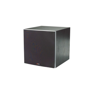 Polk Audio PSW10 10-Inch Powered Subwoofer | 200W Home Theater | India