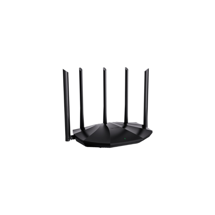 DUAL BAND GIGABIT WIRELESS ROUTER