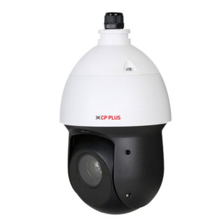 CPPLUS CP-UNP-D2521L10-DAQ 2MP 25x Zoom PTZ IP Camera | India