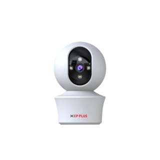 3MP WIFI PAN TILT CAMERA, MICRO SD CARD (UP TO 256GB), 2 WAY AUDIO