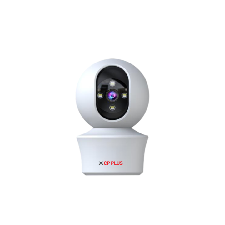 3MP WIFI PAN TILT CAMERA, MICRO SD CARD (UP TO 256GB), 2 WAY AUDIO