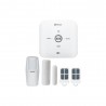 Wireless GSM Alarm System kit