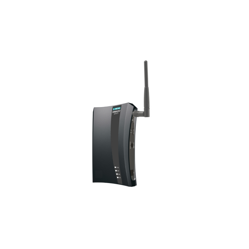 GSM FCT EXTERNAL : GSM/4G FCT for Voice Applications