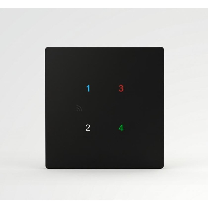 WIFI TOUCH SWITCH 2 MODULE