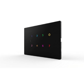 WIFI TOUCH SWITCH 4 MODULE