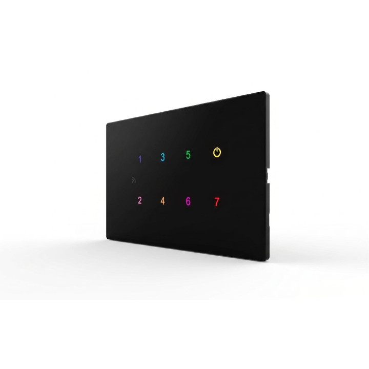 WIFI TOUCH SWITCH 4 MODULE