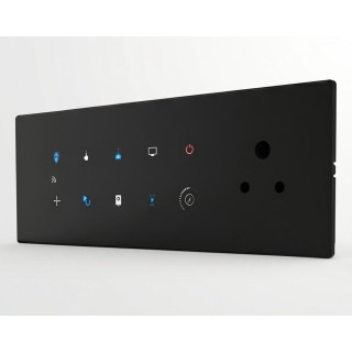 WIFI TOUCH SWITCH 8 MODULE
