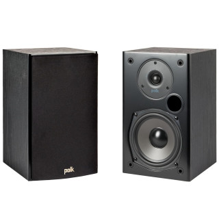 2-WAY, 2SPEAKERS, 150W, 88 DB,8 OHM, BOOKSHELF SPEAKER (PAIR)