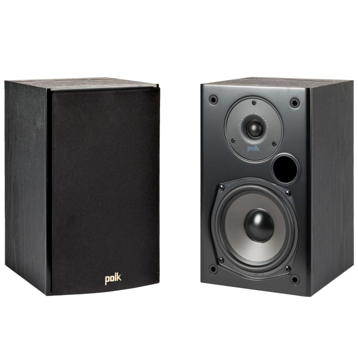 2-WAY, 2SPEAKERS, 150W, 88 DB,8 OHM, BOOKSHELF SPEAKER (PAIR)
