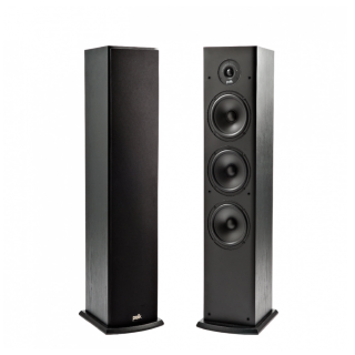 2- WAY, 4 SPEAKERS, 150W, 88DB, 8 OHM, TOWER SPEAKER