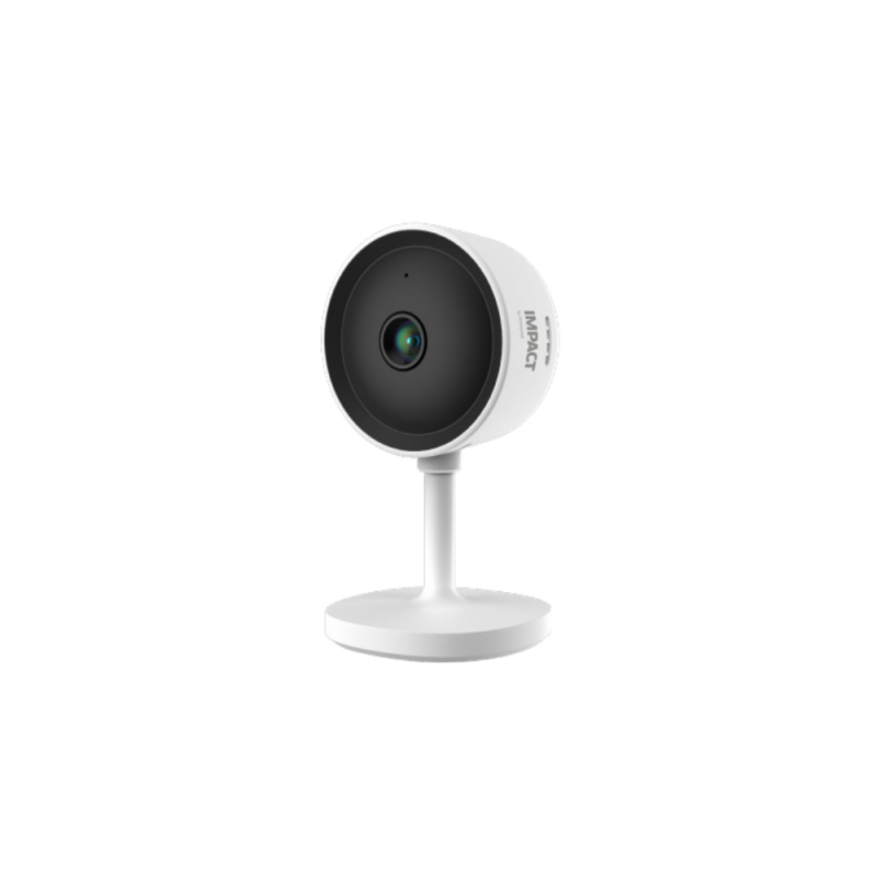 2 MP WIFI Cloud Camera with SD Card Support
