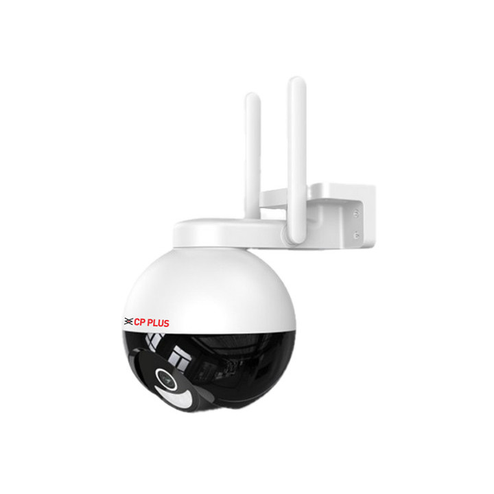 CPPLUS CP-Z43Q 4MP WiFi Camera | India