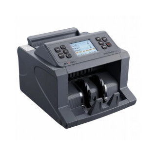 Value Counter cum detector with color sensor technology (With Extra Display)