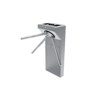 SINGLE LANE TRIPOD TURNSTILE