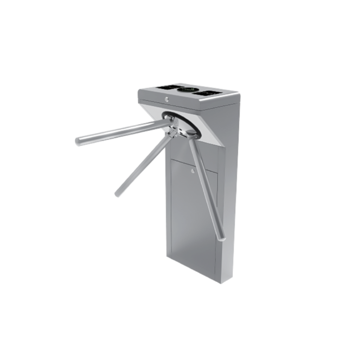 SINGLE LANE TRIPOD TURNSTILE