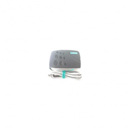 Primary Protection Module for CO Lines Protection Interface, No. of Ports: 4