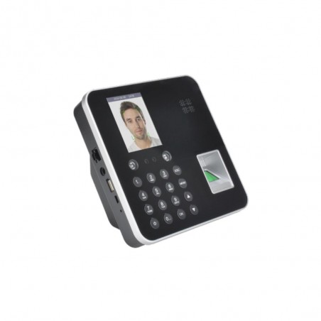 T304F Mini Face & Fingerprint Attendance machine with Wifi