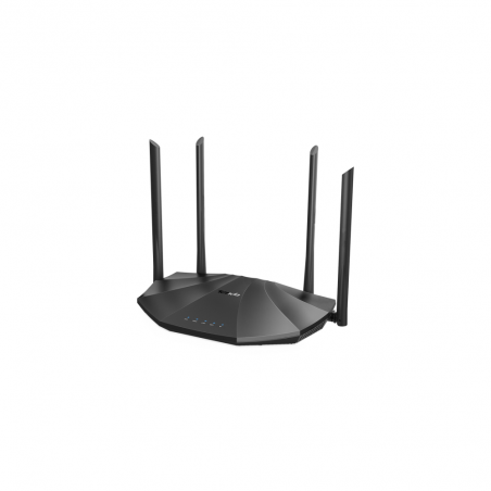 Dual Band Gigabit Wireless Router