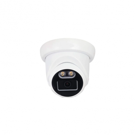 Dome 3 MP IP Camera, 4G Sim Support