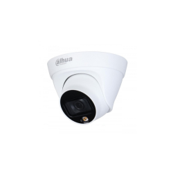 Dome 2 MP IP Color with...
